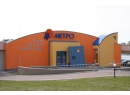 Боулинг клуб «Метро»,  УП &quot;МетроКлаб&quot;. Кейтеринг Гродно
