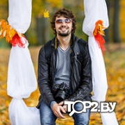 Курч Вадим. Фотограф Гродно
