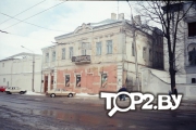 Музей-аптека. Музей Гродно