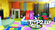 Bim-Bom. Игровая комната Гродно
