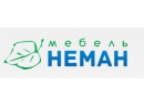 Мебель-Неман. Мебельный магазин Гродно.