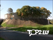 Старый Замок. Музей Гродно