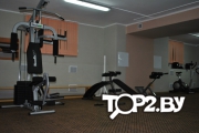 Time Sport. Фитнес Гродно