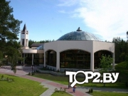 Санаторий Озерный. Тренажерный зал Гродно