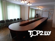 Гостиница &quot;Турист&quot;. Конференц-зал Гродно