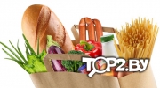 Золушка, Плодоовощсервис. Продовольственный магазин Гродно.