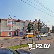 Хоум Кредит Банк, ОАО, ЦБУ № 401. Банк Гродно