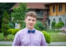 Сергей Урбанович.Ведущий Гродно.