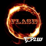 FLASH. Фаер-шоу Гродно